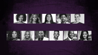 Race in America: Our Vote Counts Trailer