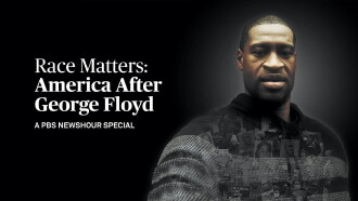 Race Matters: America After George Floyd Trailer