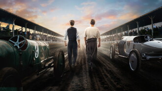 Race to Monte Carlo Trailer
