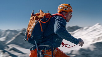 Race to the Summit Trailer