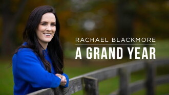 Rachael Blackmore: A Grand Year Trailer
