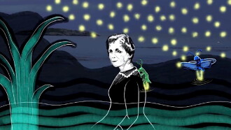 Rachel Carson, la mère de l'écologie Trailer