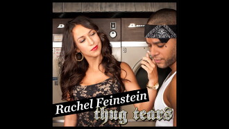 Rachel Feinstein - Thug Tears Trailer