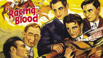 Racing Blood Trailer