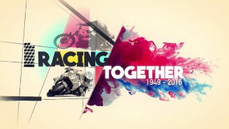 Racing Together Trailer