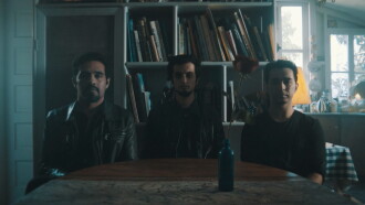 Radio Dreams Trailer