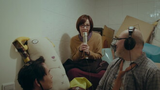 Radio! Ready Oh! Trailer