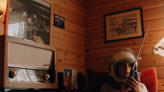 Radio Silence Trailer
