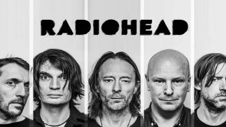 Radiohead aux Eurockéennes Trailer