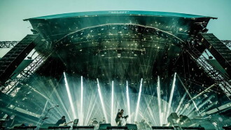Radiohead: Best Kept Secret 2017 Trailer
