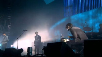 Radiohead: Bonnaroo 2012 Trailer