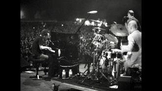 Radiohead: Bonnaroo Festival 2006 Trailer
