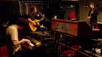 Radiohead: In Rainbows - From the Basement Trailer
