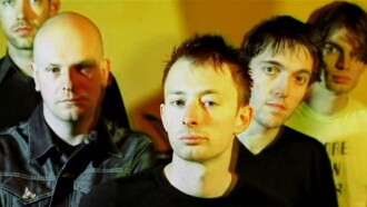 Radiohead: Life on Demand Trailer