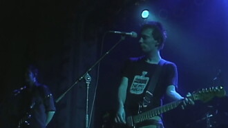 Radiohead: Live at the Chicago Metro 1996 Trailer