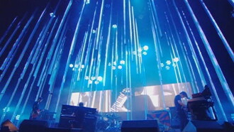 Radiohead: Live in Japan 2008 Trailer