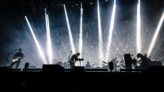 Radiohead | Live in Lima, Peru Trailer