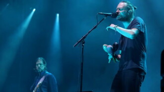 Radiohead: Live in São Paulo 2018 Trailer
