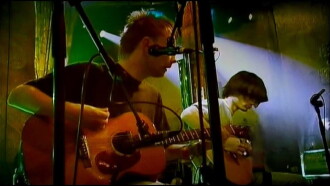 Radiohead: Music Planet 2Nite Trailer
