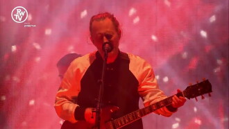 Radiohead: Rock Werchter 2017 Trailer