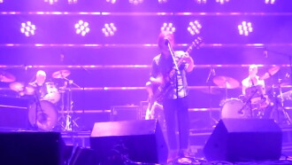 Radiohead: Roseland Ballroom 2011 Trailer