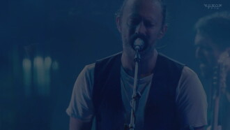 Radiohead: Summer Sonic Festival 2016 Trailer