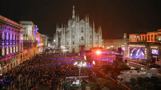 RadioItaliaLive Il concerto 2023 Trailer