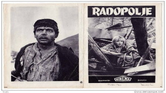 Radopolje Trailer