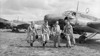 RAF: Coastal Command Trailer