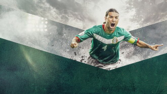 Rafa Márquez: El Capitán Trailer