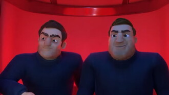 Rafadan Tayfa: Hayrimatör Trailer