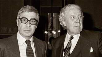 Rafael Azcona, oficio de guionista Trailer