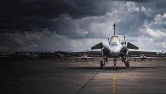 Rafale : Les Secrets de l'avion star de l'armée Trailer