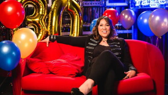 Rage 30: Stories From The Red Couch Trailer