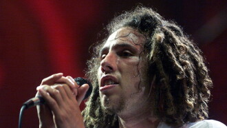 Rage Against The Machine: Woodstock 99 Trailer