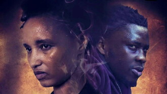 Rage of a Lioness Trailer