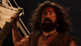 Raghu Dakat Trailer