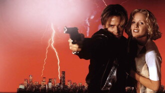 Raging Angels Trailer