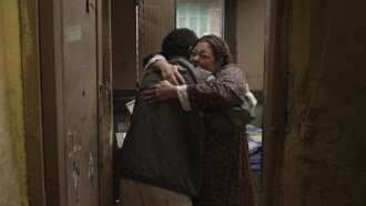 Rags & Tatters Trailer