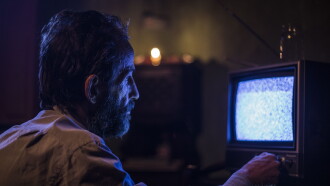Ragweed Trailer