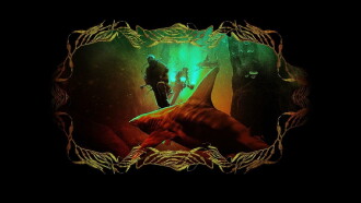 Raiders of the Lost Shark Trailer