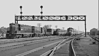 Railroaders Trailer
