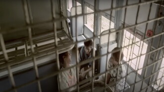 Railway Children Trailer