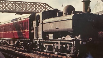 Railway Roundabout Revisited Trailer