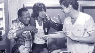 Raimundo Fagner Trailer
