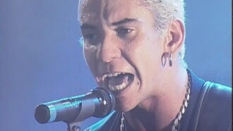 Raimundos - MTV ao Vivo Trailer