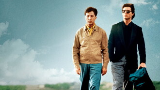 Rain Man Trailer