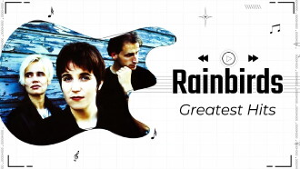 Rainbirds - The Videos. Trailer
