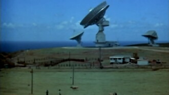 Rainbow Bridge Trailer