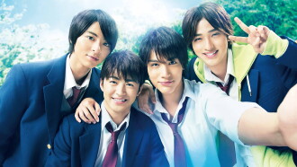 Rainbow Days Trailer